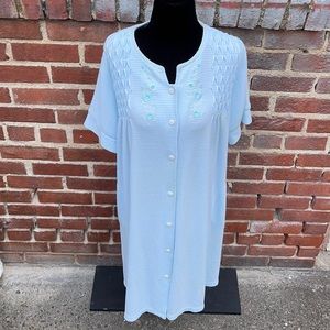 Robe house coat nightwear